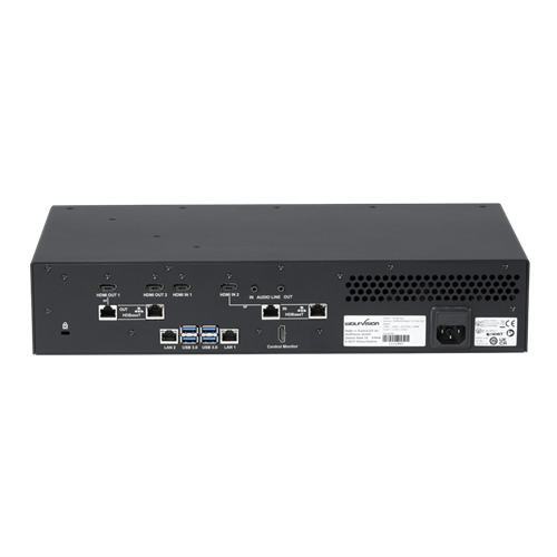 Cynap ProA 3